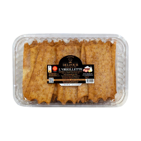 Oreillette