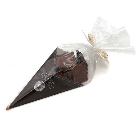 Cornet de p'tit beurre et...