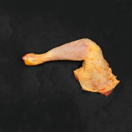 Cuisse de poulet Label Rouge