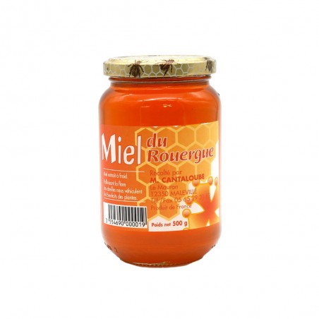 Miel du Rouergue