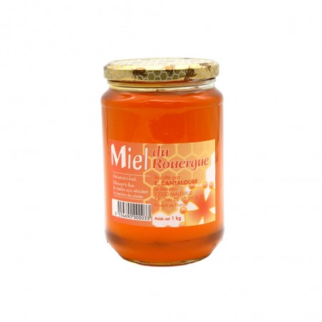 Miel du Rouergue