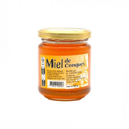 Miel de Conques