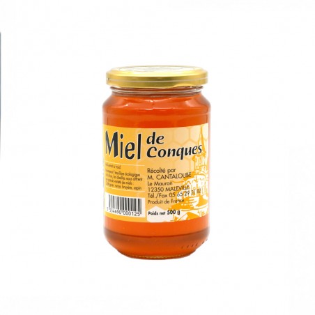 Miel de Conques