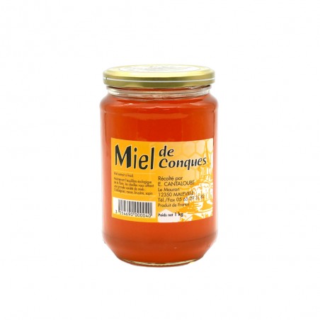 Miel de Conques