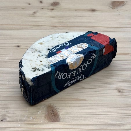 Roquefort AOP Carles