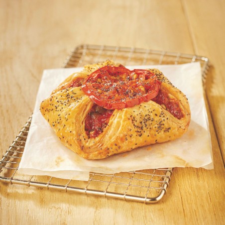 Feuilleté provençal