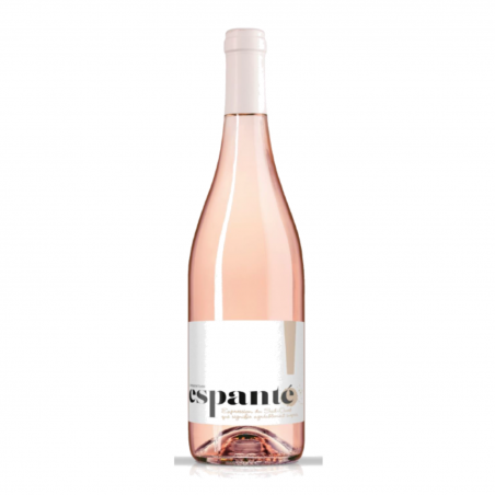 Espanté Rosé IGP Côtes du Tarn