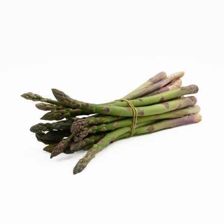 Botte d'asperges