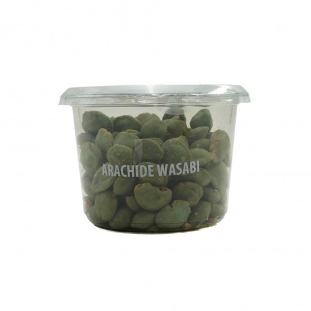 Arachide wasabi