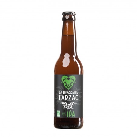 Bière du Larzac IPA