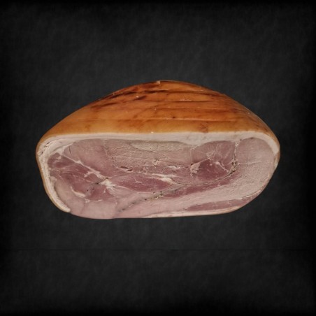 Jambon aux herbes