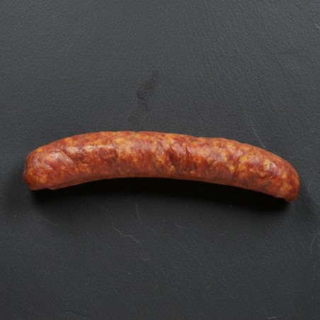 Saucisse de Montbéliard IGP