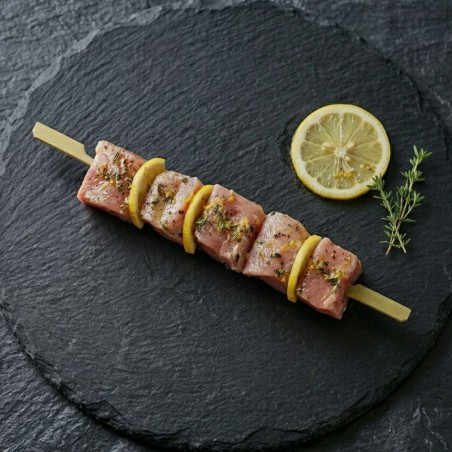 Brochette de filet mignon -...