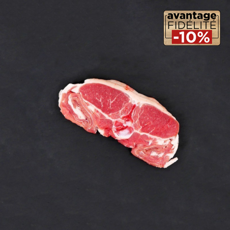 Côte d'Agneau