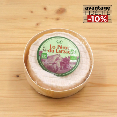Lou Larzac 150g