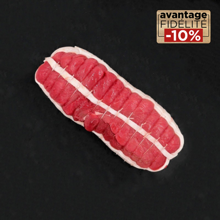 Rôti de bœuf