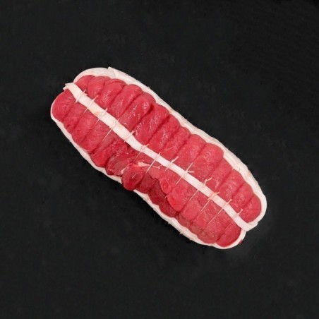 Rôti de bœuf