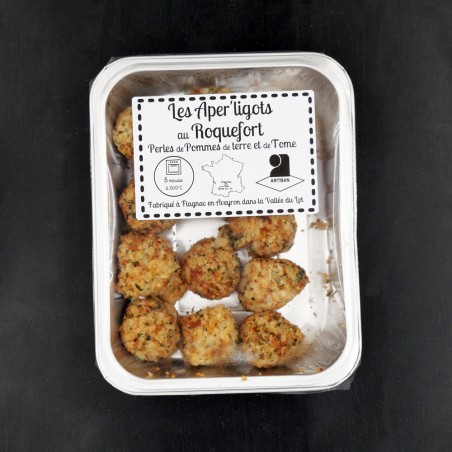 Aper'ligot roquefort