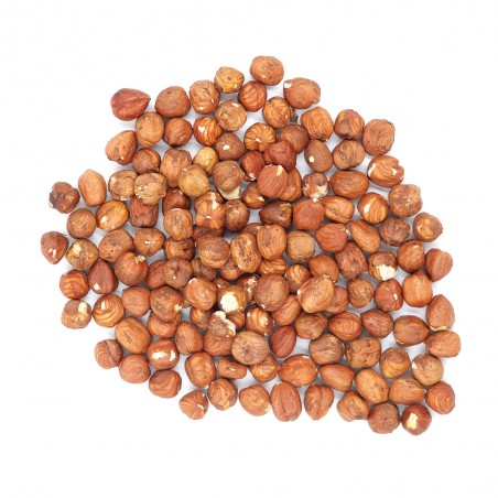 Noisette décortiquée vrac