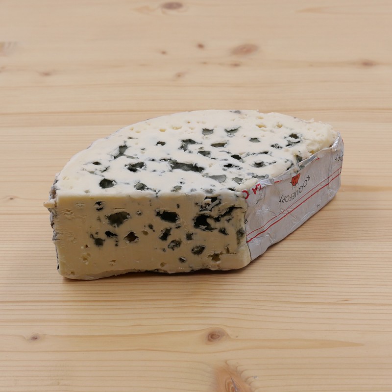 ROQUEFORT AOC LA COCCINELLE ROQUEFORT AOC LA COCCINELLE