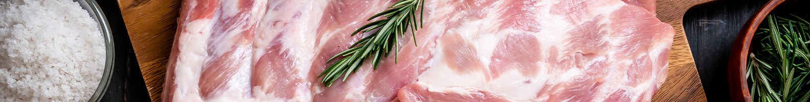Porc illustration