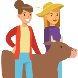 Un circuit court coopératif