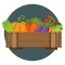 Fruits & légumes