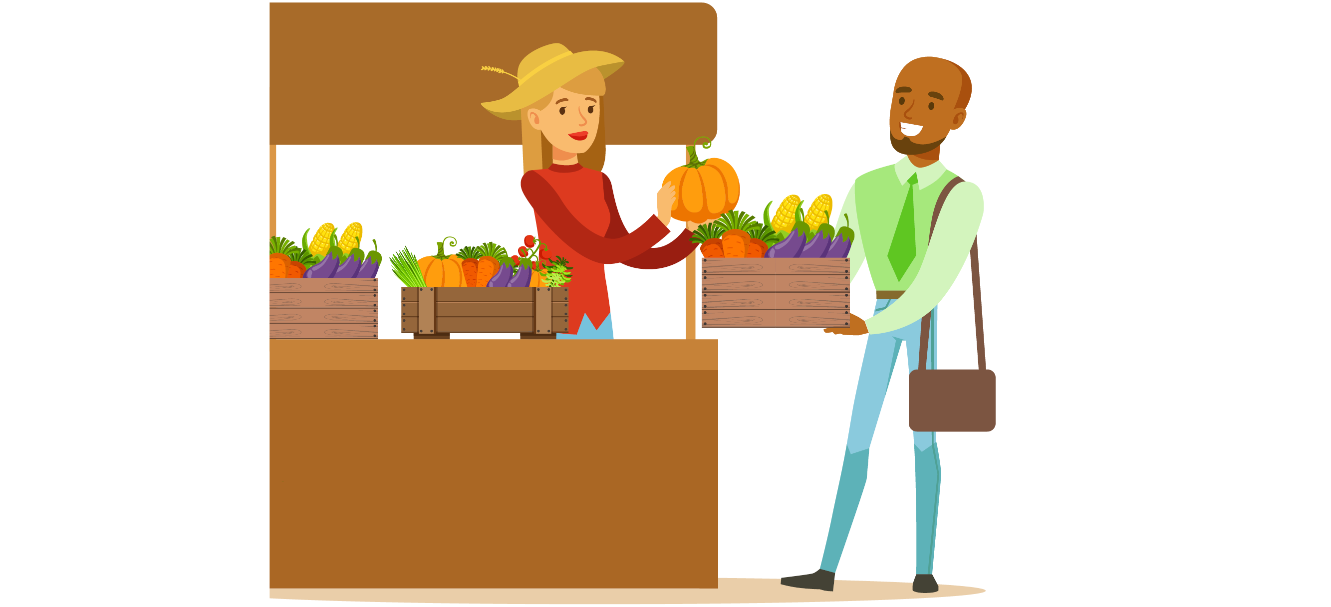 pour proposer le meilleur de leurs productions