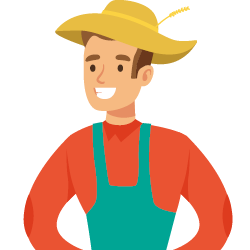 Des producteurs coopérateurs créent leur circuit court