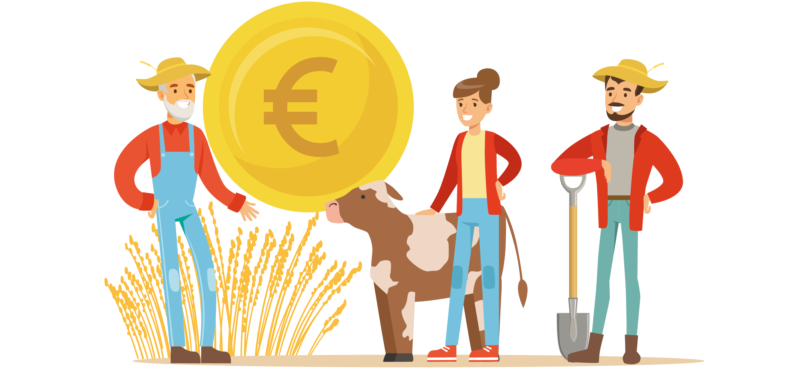 au prix juste pour le consommateur et l'agriculteur