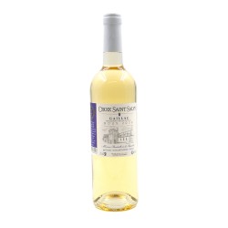 AOP Gaillac blanc doux Croix Saint Salvy