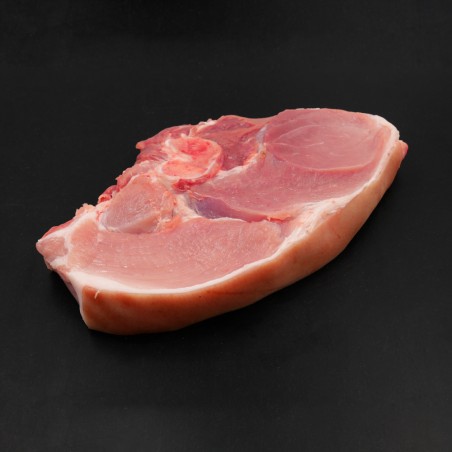 Rouelle de jambon - Porc de l’Aveyron