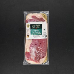 Magret frais MULARD (sous vide) - 420g