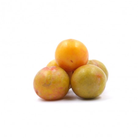 Prune jaune