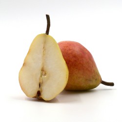 Poire William rouge