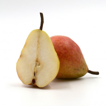 Poire William rouge
