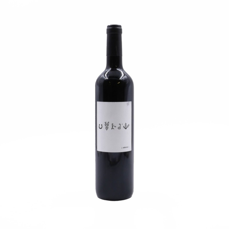 Rebus rouge - AOP Gaillac Rebus rouge - AOP Gaillac