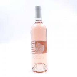 Barandelle rosé AOP Côtes de Millau