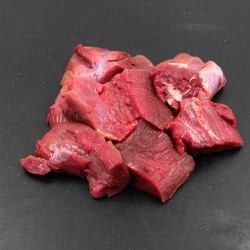 Sauté de biche