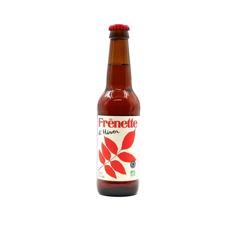 Frênette d'hiver bio Frênette d'hiver bio
