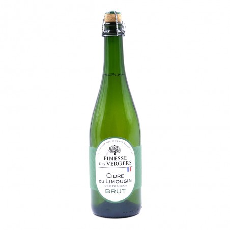 Cidre brut