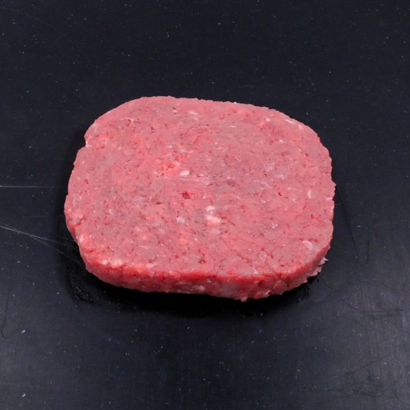 Bifteck haché Bifteck haché
