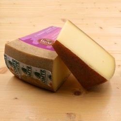 Comté AOP affiné 4 - 8 mois