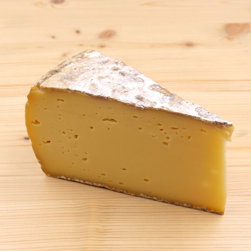 Fromage Le Fondant de Lozère