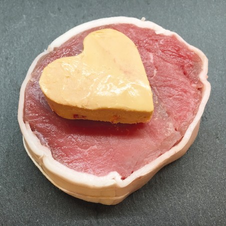 Tournedos des amoureux