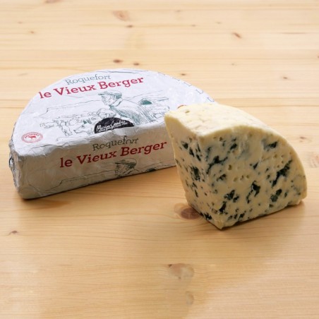 Roquefort Vieux Berger