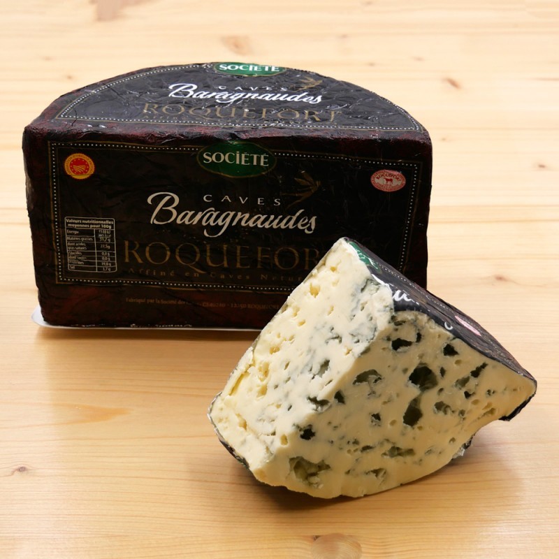 Roquefort Baragnaude Roquefort Baragnaude