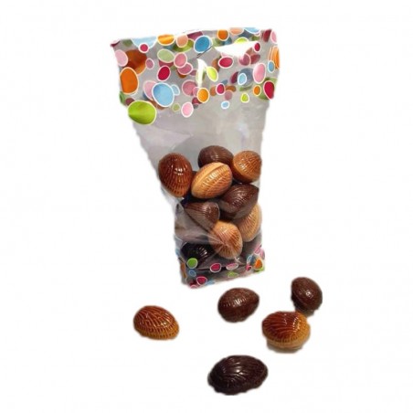Œufs fourrés 100g