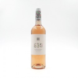 630 rosé AOP Coteaux du Quercy