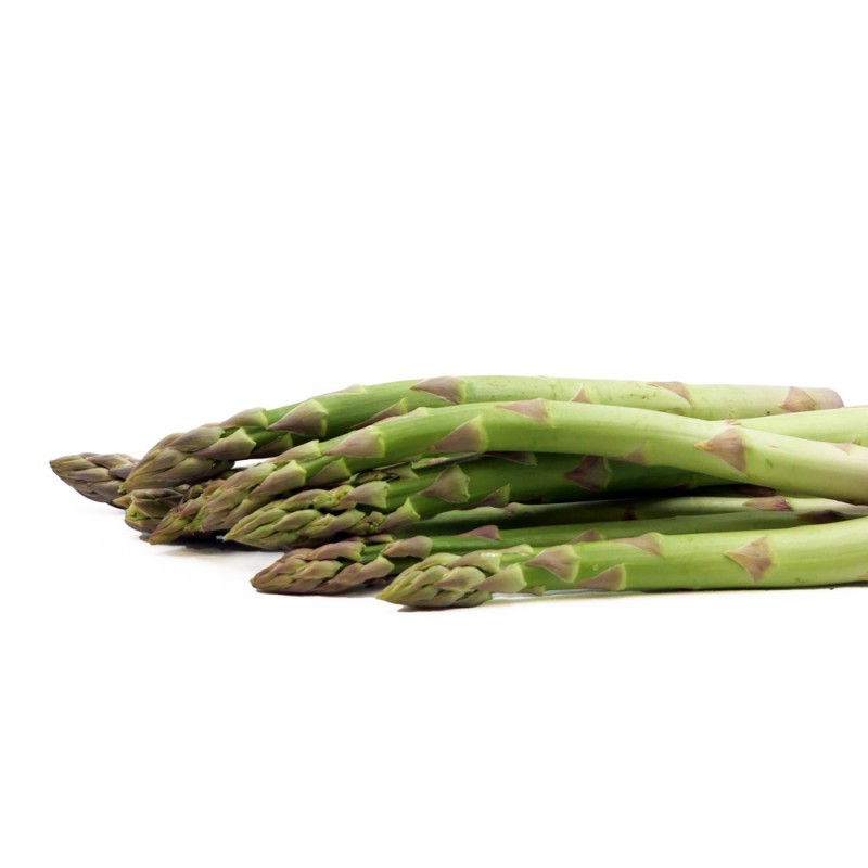 Asperge verte vrac Asperge verte vrac